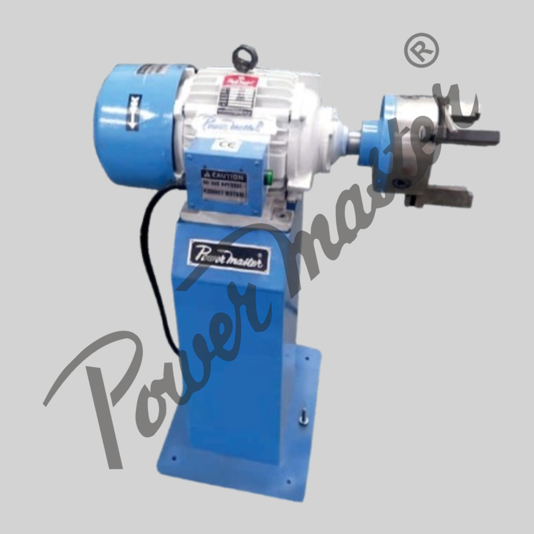 Motorized Utility Head